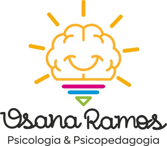 Osana Ramos - Psicologia